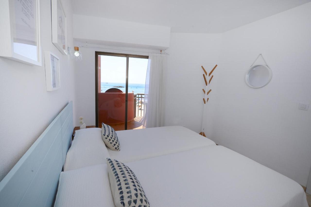 Edificio Oceanic Apartment Calpe Exterior photo